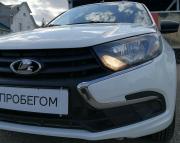 Lada (ВАЗ) Granta I Рестайлинг Стерлитамак  - изображение 27