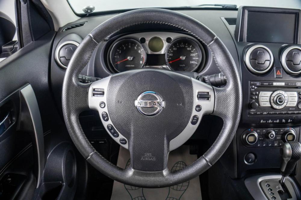 Nissan Qashqai I Пермь  - изображение 16