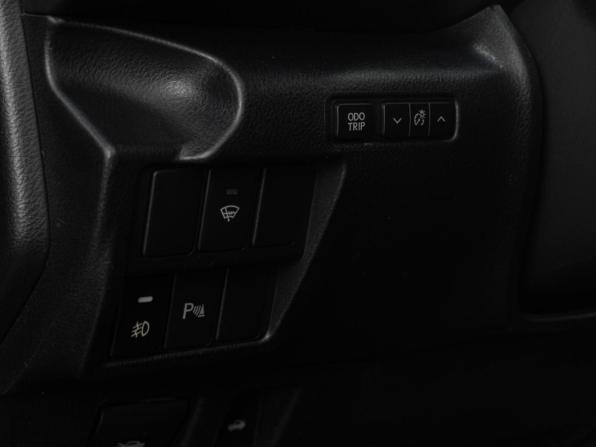 Lexus IS III Рестайлинг с пробегом 2018 года, цена 2 949 000 рублей, 129963 км, седан, Автокод Объявления