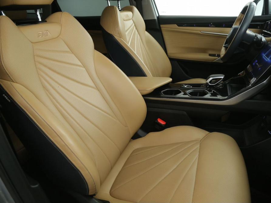 Geely Atlas II Иваново  - изображение 10