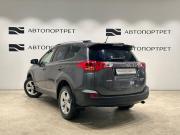 Toyota RAV4 IV (XA40) Санкт-Петербург  - изображение 26