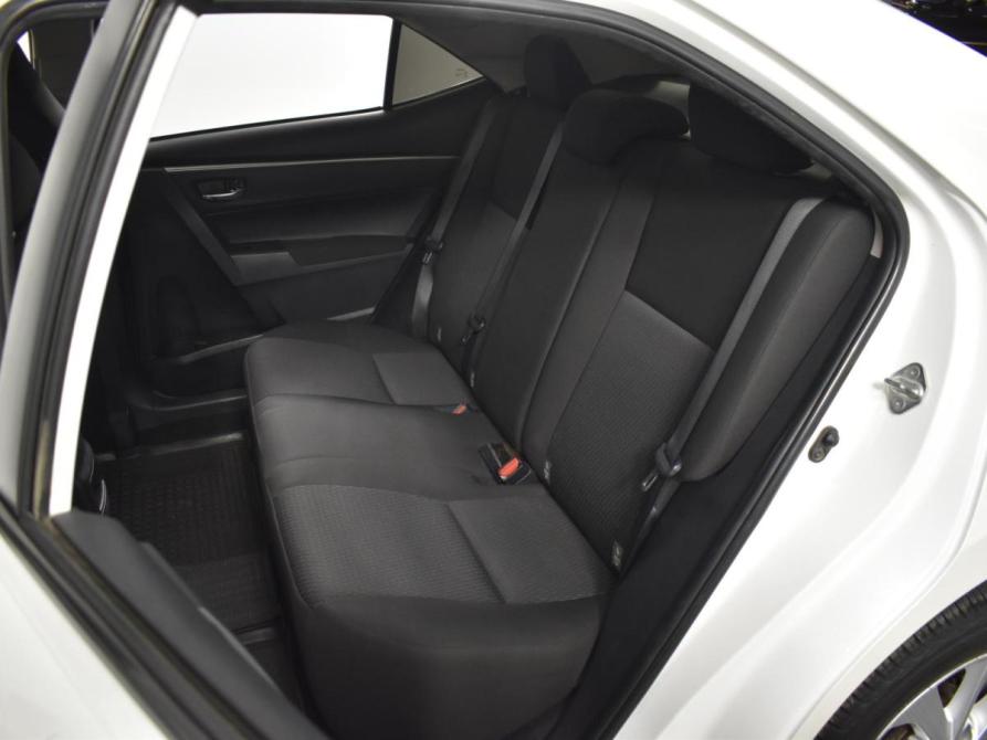 Toyota Corolla XI (E160 E170 E180) Казань  - изображение 9