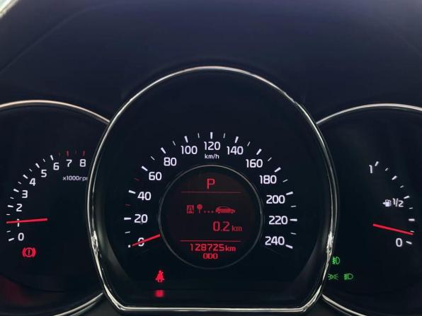 Kia Ceed II с пробегом 2013 года, цена 1 250 000 рублей, 128725 км, универсал, Автокод Объявления