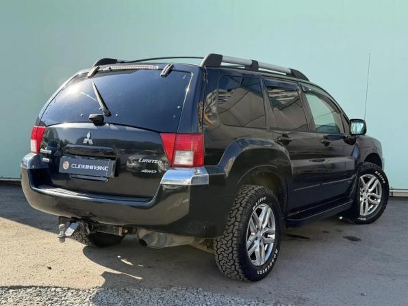 Mitsubishi Endeavor с пробегом 2003 года, цена 675 000 рублей, 175000 км, внедорожник, Автокод Объявления