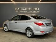 Hyundai Solaris I Уфа  - изображение 21