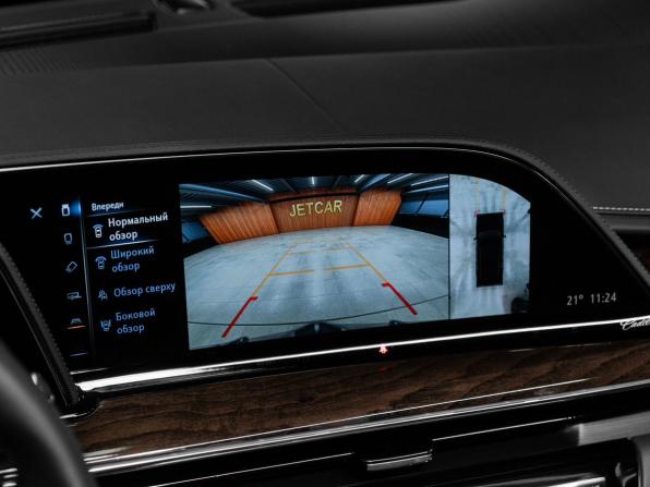 Cadillac Escalade V с пробегом 2022 года, цена 17 800 000 рублей, 42 км, внедорожник, Автокод Объявления