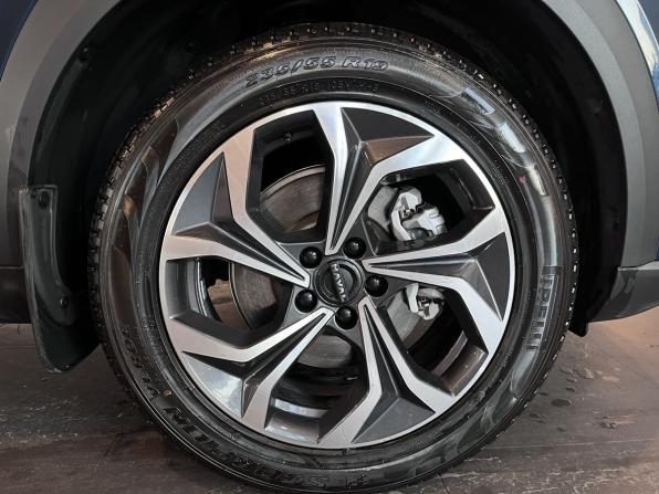 Haval F7 II с пробегом 2025 года, цена 3 170 000 рублей, 6406 км, внедорожник, Автокод Объявления