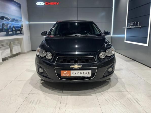 Chevrolet Aveo II с пробегом 2012 года, цена 680 000 рублей, 143000 км, седан, Автокод Объявления