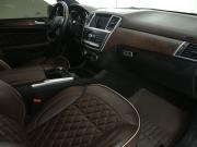 Mercedes-Benz GL-Класс II (X166) Иваново  - изображение 31
