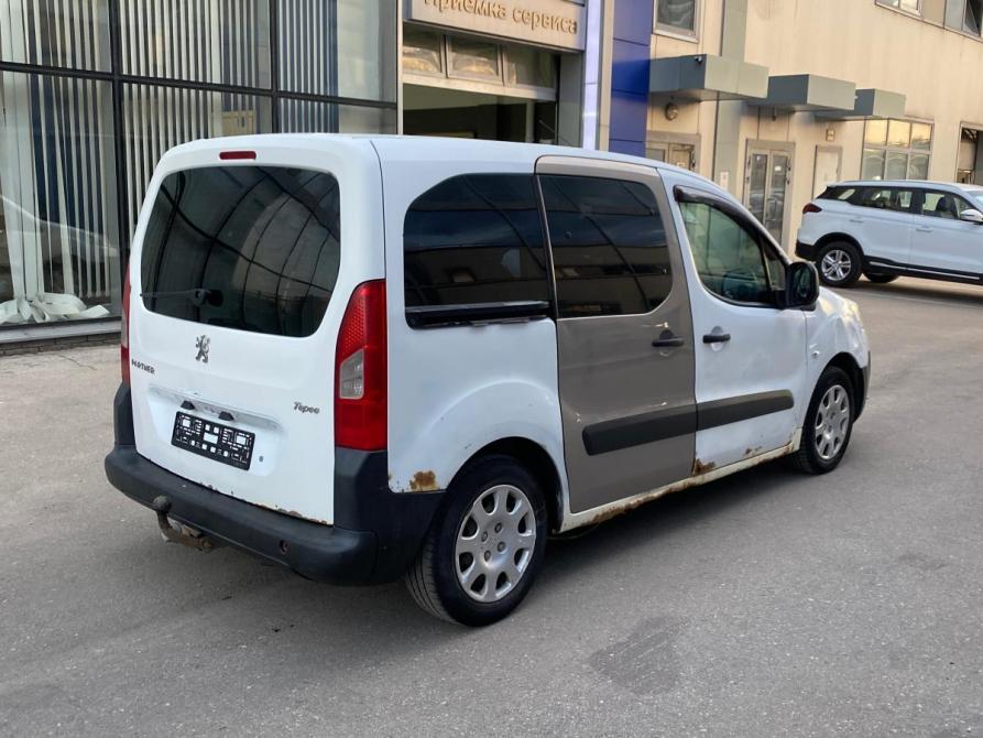 Peugeot Partner II Нижний Новгород  - изображение 3