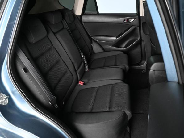 Mazda CX-5 I Рестайлинг с пробегом 2016 года, цена 1 699 000 рублей, 188740 км, внедорожник, Автокод Объявления