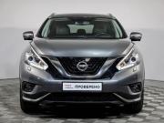 Nissan Murano III (Z52) Санкт-Петербург  - изображение 28