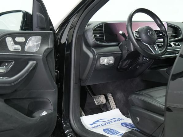 Mercedes-Benz GLS II (X167) с пробегом 2019 года, цена 8 200 000 рублей, 66911 км, внедорожник, Автокод Объявления
