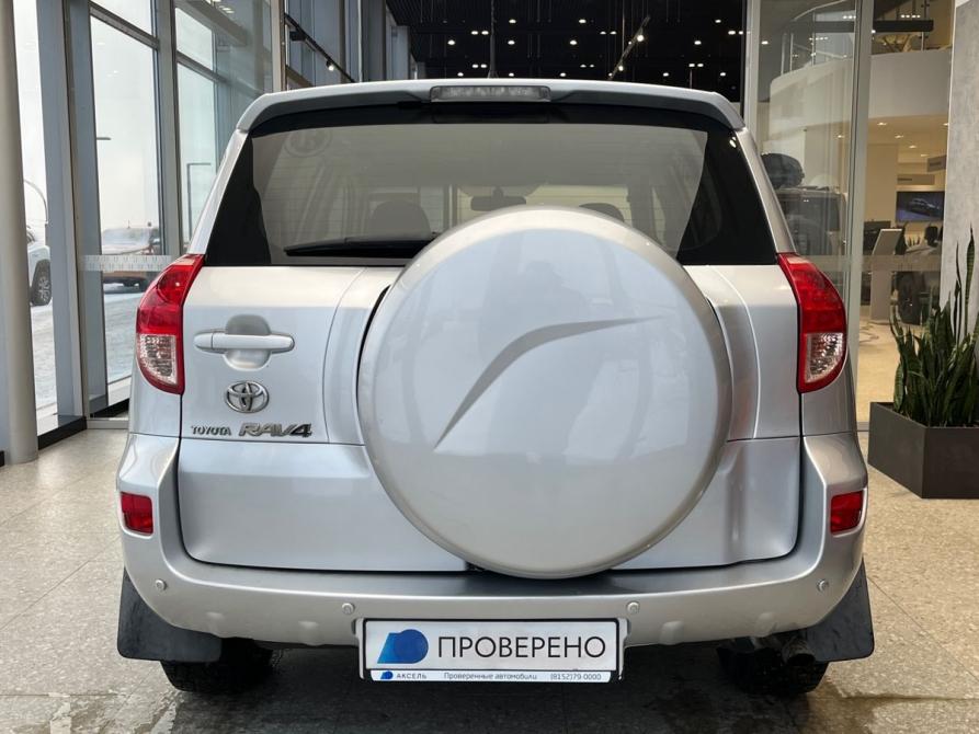 Toyota RAV4 III (XA30) Мурманск  - изображение 9