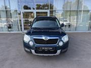Skoda Yeti I Воронеж  - изображение 14