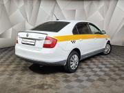 Skoda Rapid I Рестайлинг Москва  - изображение 22