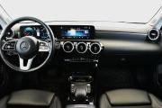 Mercedes-Benz CLA II (C118 X118) Москва  - изображение 22