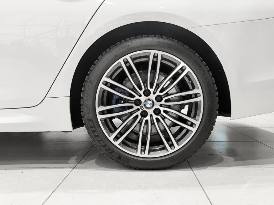 BMW 5 серии VII (G30/G31/G38) Казань  - изображение 22