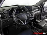 Hyundai Tucson III Рестайлинг Москва  - изображение 41