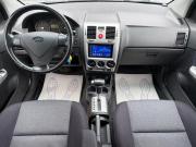Hyundai Getz I Рестайлинг Уфа  - изображение 23
