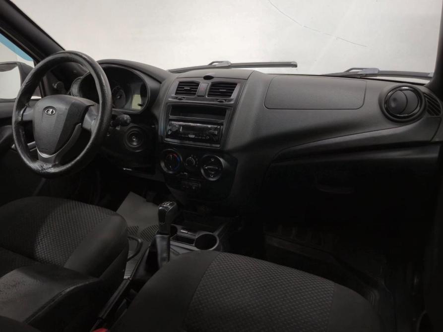 Lada (ВАЗ) Kalina II Альметьевск  - изображение 12