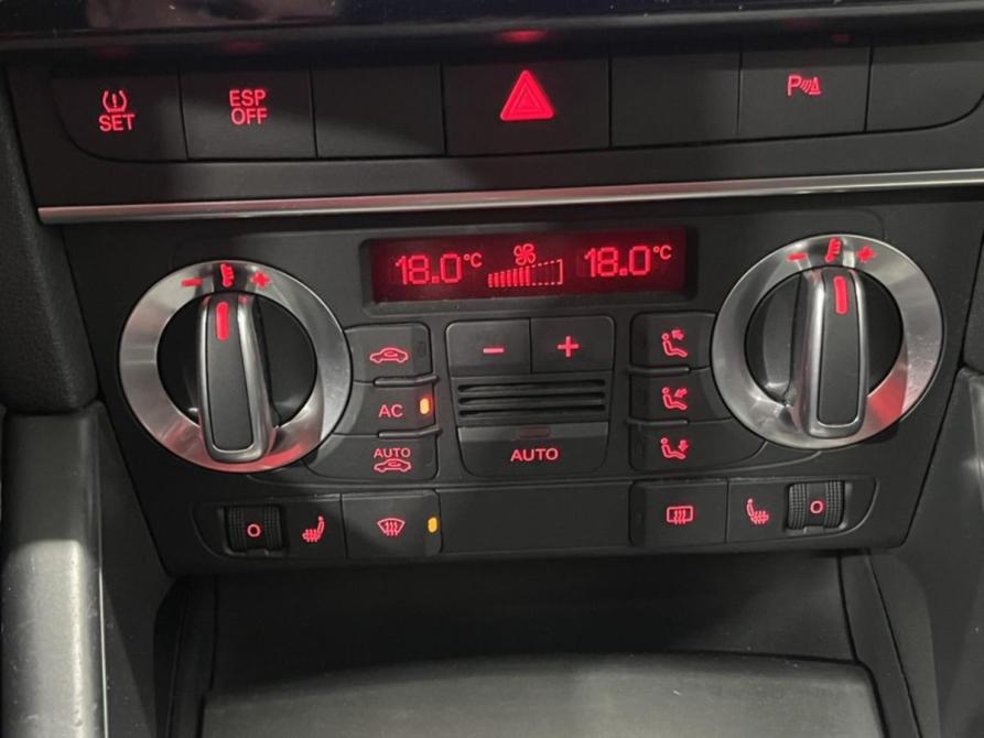 Audi A3 II (8P) Рестайлинг 2 Курск  - изображение 12