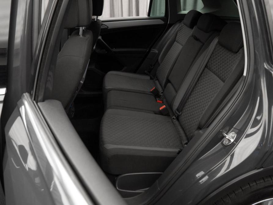 Volkswagen Tiguan II Москва  - изображение 12
