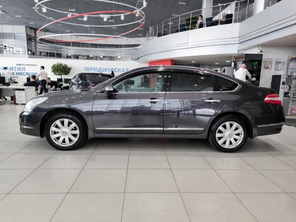 Nissan Teana II с пробегом 2010 года, цена 1 050 000 рублей, 143150 км, седан, Автокод Объявления