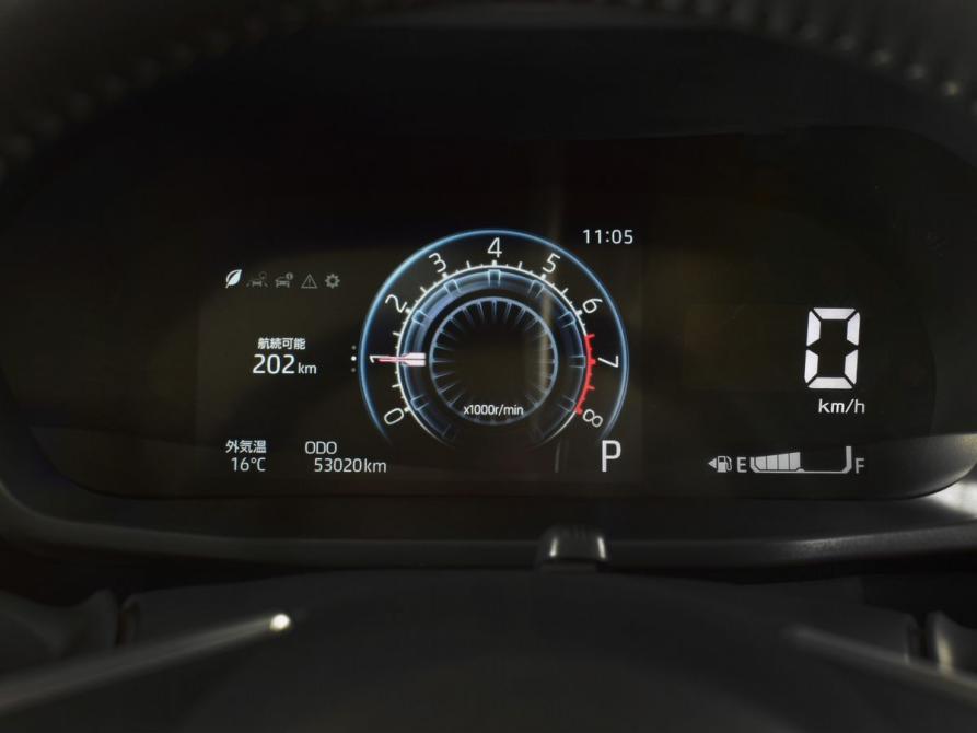 Toyota Raize I Кемерово  - изображение 12