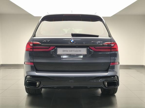 BMW X7 I (G07) с пробегом 2021 года, цена 9 106 000 рублей, 88700 км, внедорожник, Автокод Объявления
