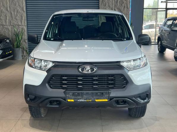 Lada (ВАЗ) Niva Travel I с пробегом 2023 года, цена 1 080 000 рублей, 43602 км, внедорожник, Автокод Объявления