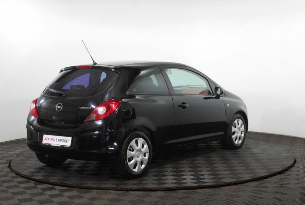 Opel Corsa D Нижний Новгород  - изображение 6