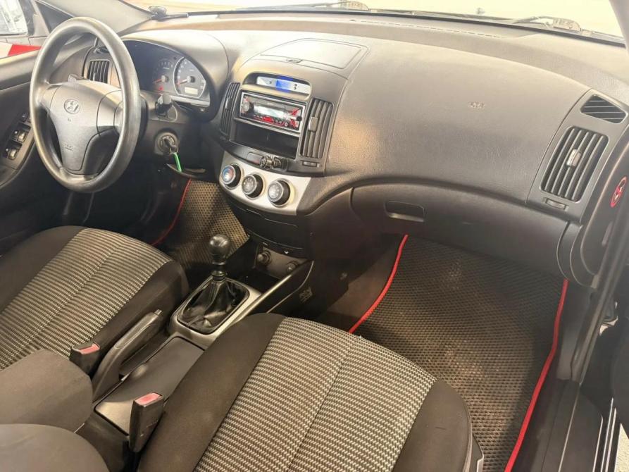 Hyundai Elantra IV (HD) Тольятти  - изображение 14