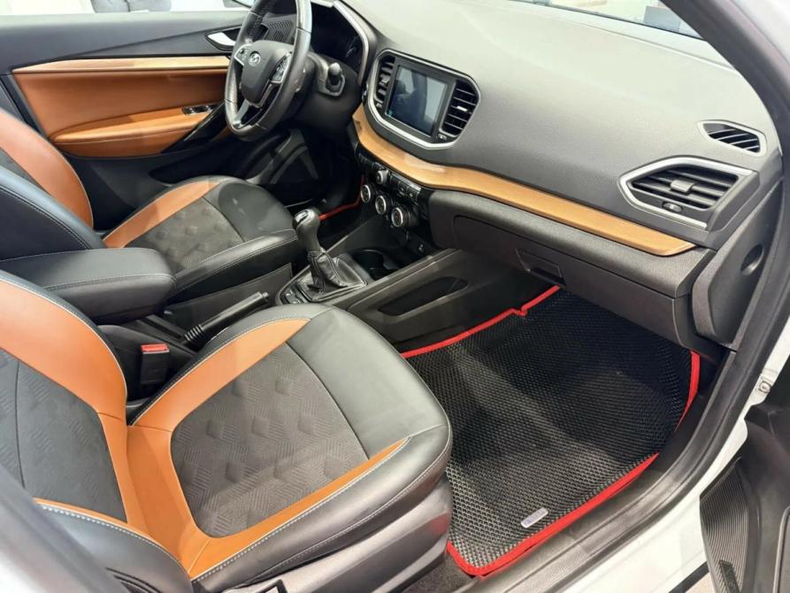 Lada (ВАЗ) Vesta I Рестайлинг (NG) Пермь  - изображение 20