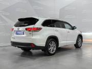 Toyota Highlander III (XU50) Новосибирск  - изображение 32