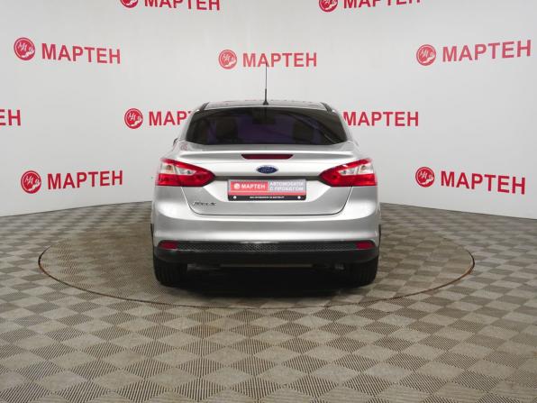 Ford Focus III с пробегом 2011 года, цена 949 000 рублей, 77628 км, седан, Автокод Объявления