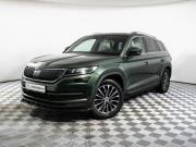 Skoda Kodiaq I Москва  - изображение 21