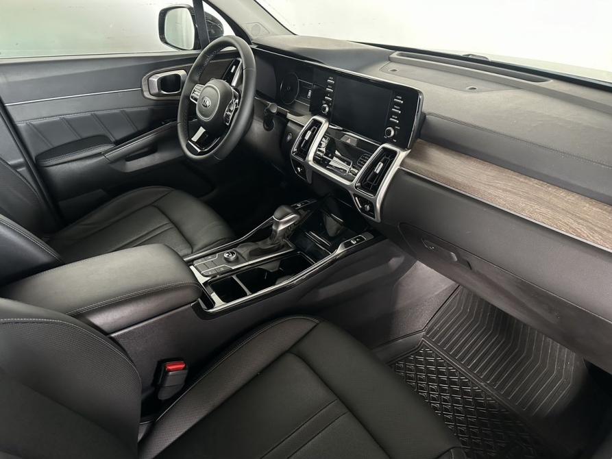 Kia Sorento IV Москва  - изображение 10
