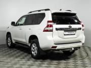Toyota Land Cruiser Prado 150 Series Санкт-Петербург  - изображение 27