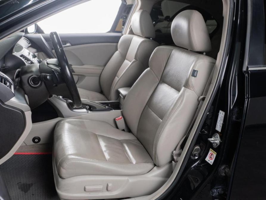Honda Accord VIII Тюмень  - изображение 10