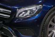 Mercedes-Benz GLC I (X253) Иркутск  - изображение 48