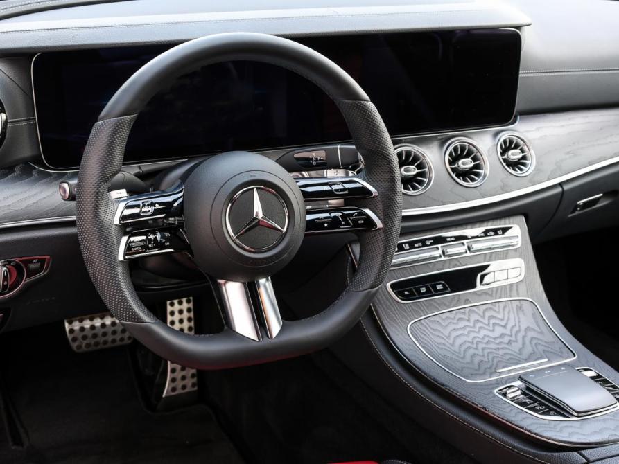 Mercedes-Benz E-Класс V (W213 S213 C238) Рестайлинг Москва  - изображение 18