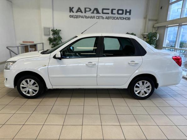 Datsun on-DO I с пробегом 2014 года, цена 543 000 рублей, 67238 км, седан, Автокод Объявления