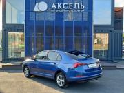 Skoda Rapid II Архангельск  - изображение 27