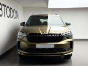 Skoda Kodiaq II Москва  - изображение 31