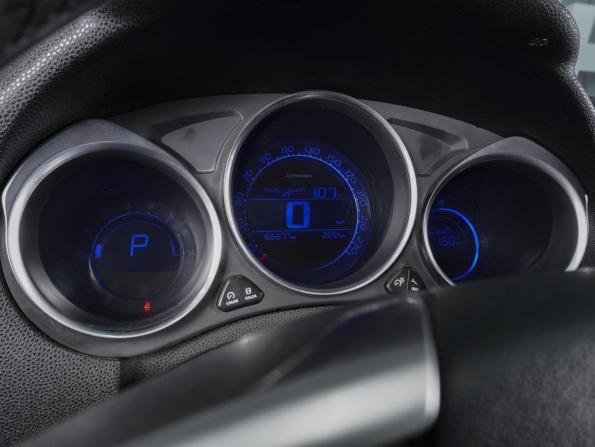 Citroen DS4 с пробегом 2012 года, цена 710 000 рублей, 166877 км, хэтчбек, Автокод Объявления