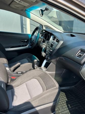 Kia Ceed II с пробегом 2013 года, цена 935 000 рублей, 195742 км, хэтчбек, Автокод Объявления