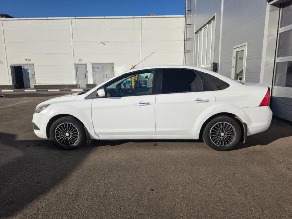 Ford Focus II Рестайлинг с пробегом 2010 года, цена 565 000 рублей, 186920 км, седан, Автокод Объявления