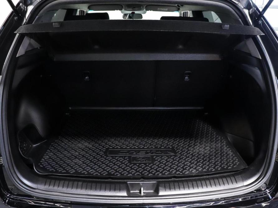 Hyundai Creta I Красноярск  - изображение 29