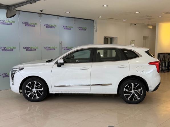 Haval Jolion I с пробегом 2021 года, цена 1 219 000 рублей, 124344 км, внедорожник, Автокод Объявления